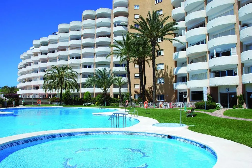 Image of Apartamentos Coronado
