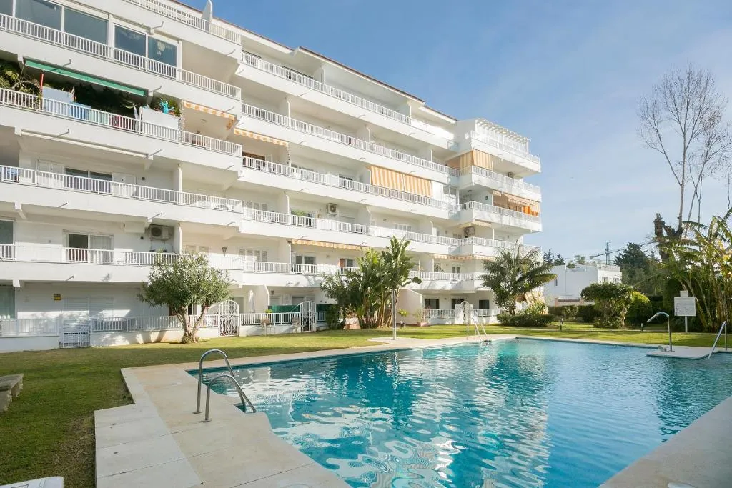 Image of Apartamentos Martalia Marbella Banús