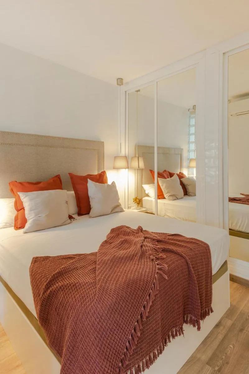 Image 3 of Apartamentos Martalia Marbella Banús