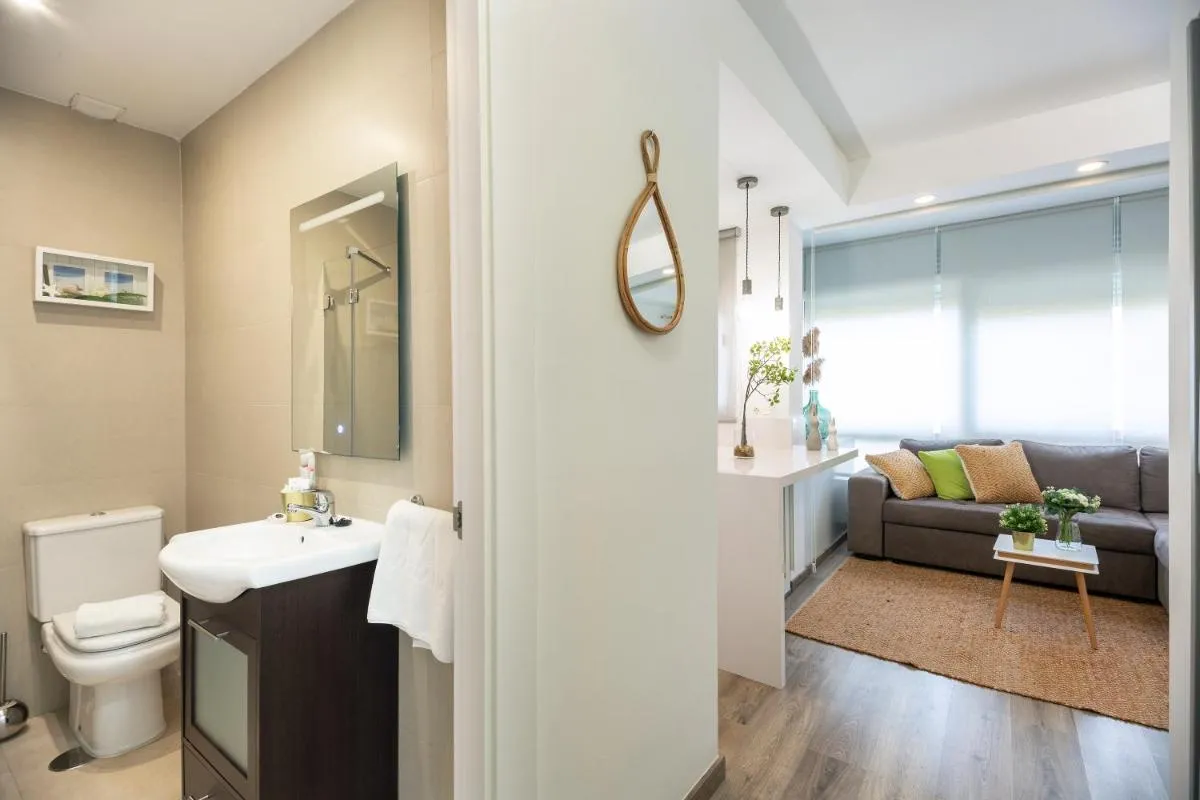Image 2 of Apartamentos Martalia Marbella Banús