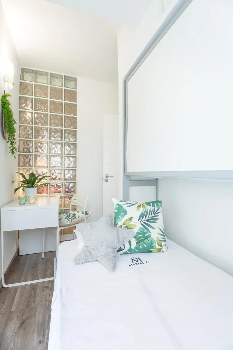 Image 4 of Apartamentos Martalia Marbella Banús