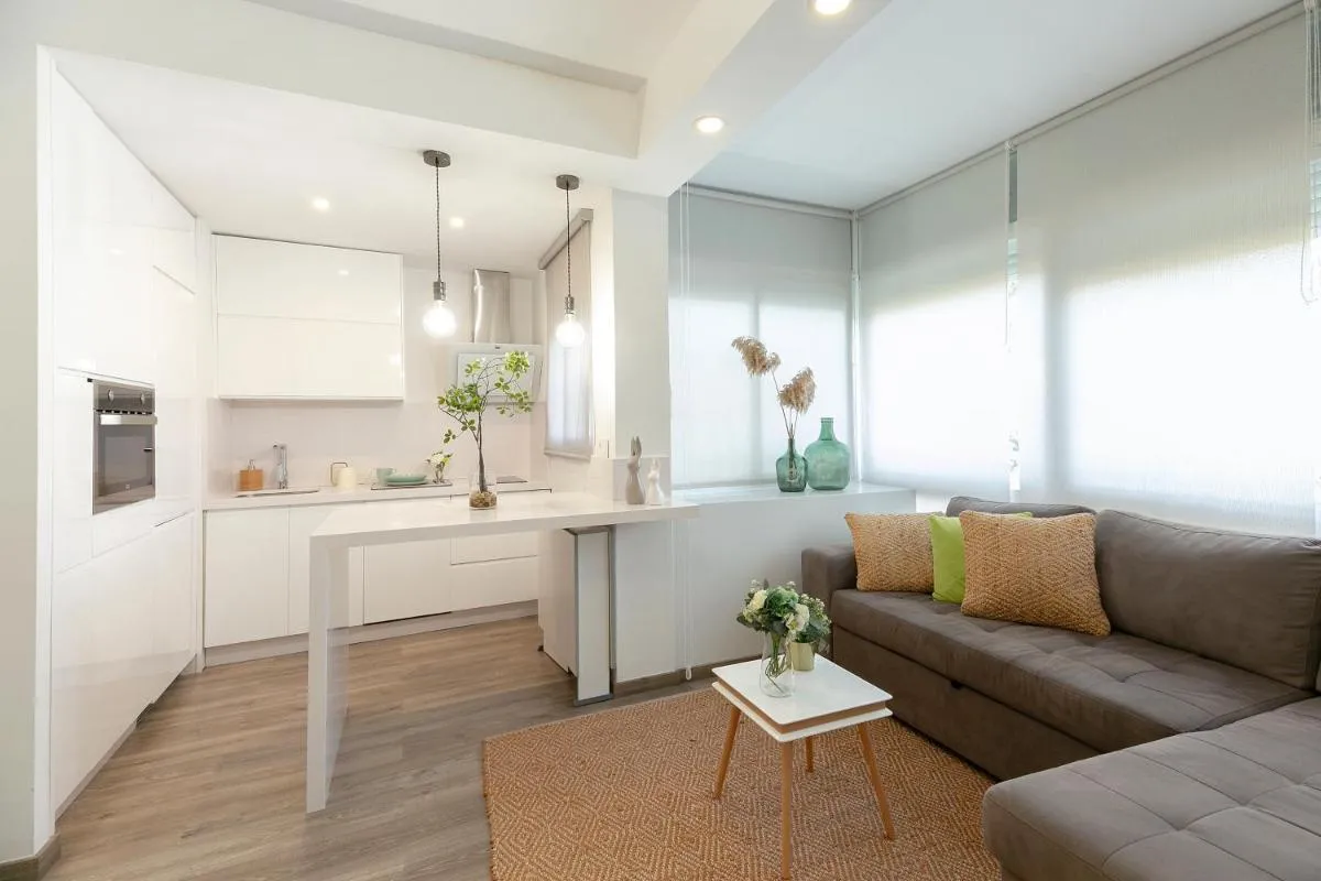 Image 1 of Apartamentos Martalia Marbella Banús