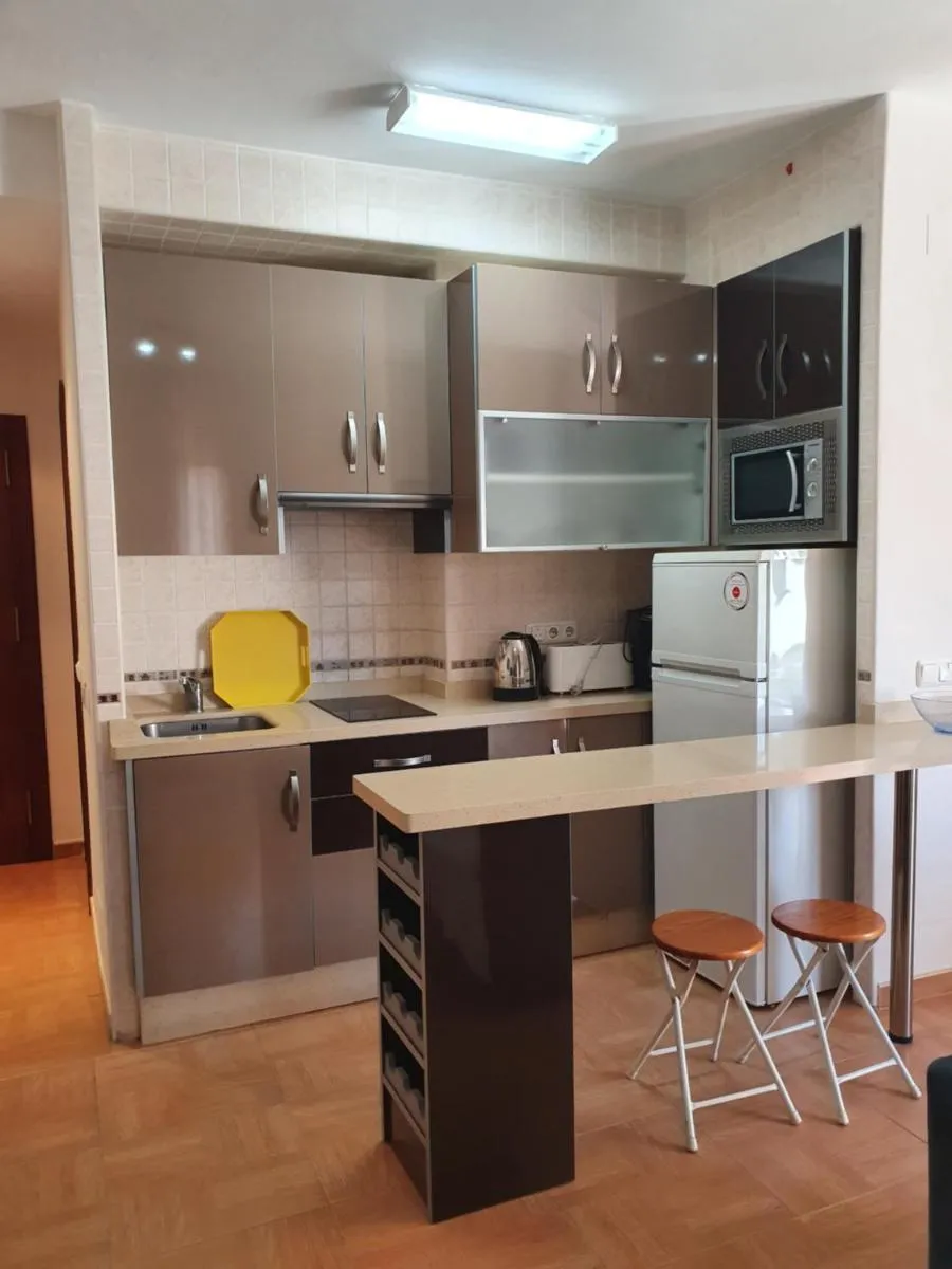 Image 6 of Apartamentos Mediterraneo
