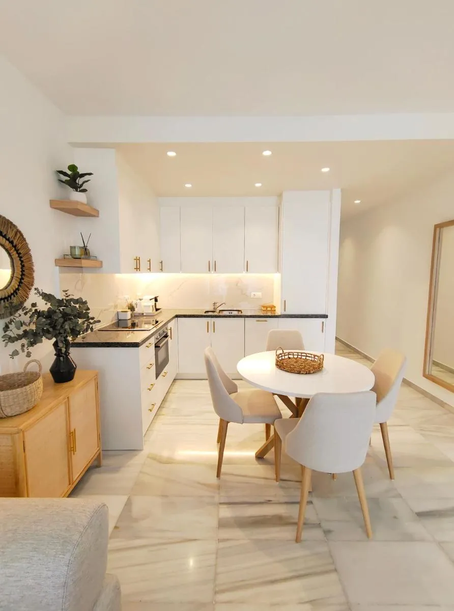 Image 5 of Apartamentos Urb, La Alcazaba 614 y 642 Banus Marbella
