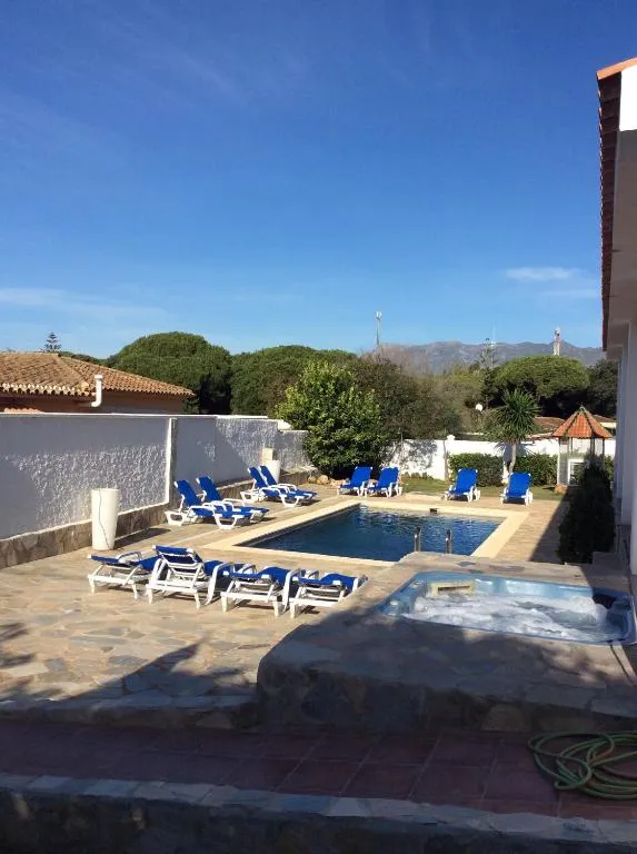 Image of Apartamentos y Habitaciones KAI MARBELLA