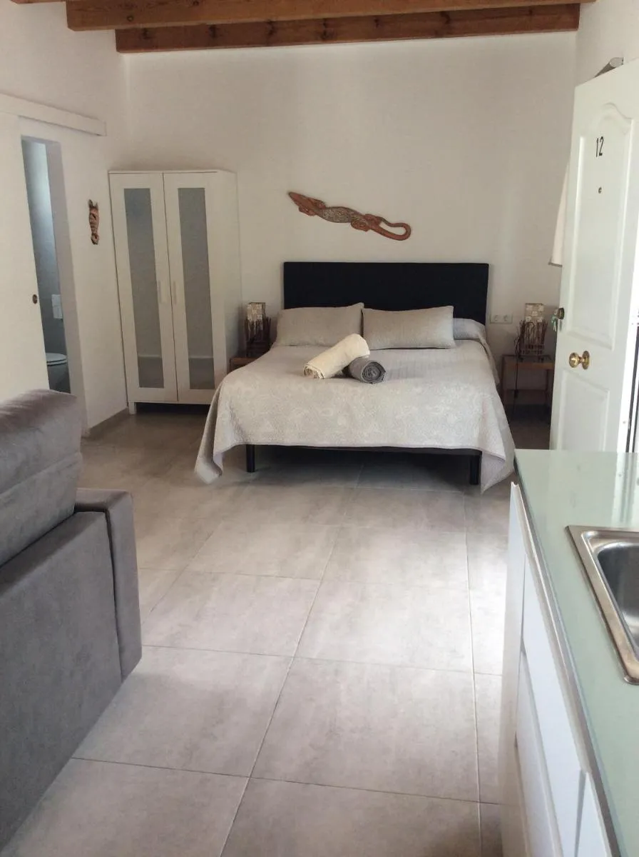 Image 5 of Apartamentos y Habitaciones KAI MARBELLA