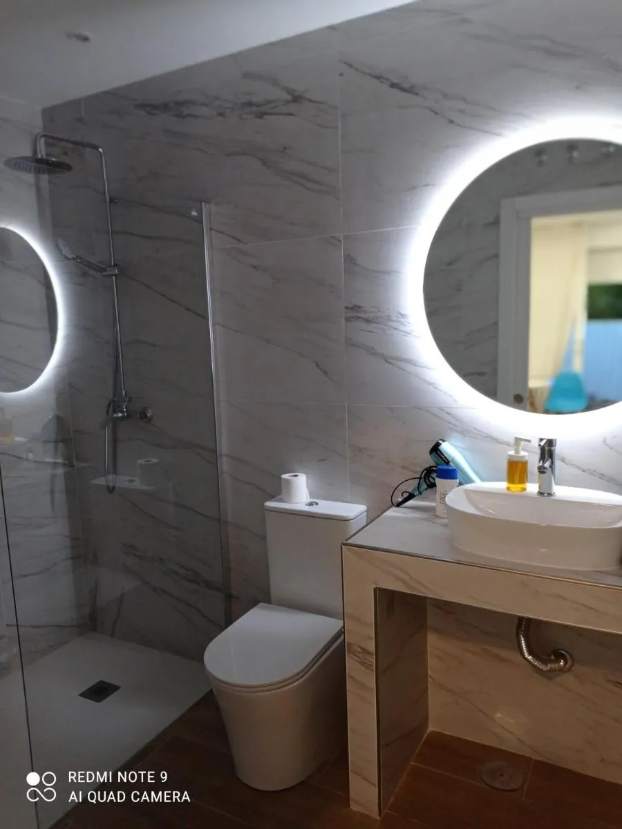 Image 4 of Apartamentos y Habitaciones KAI MARBELLA