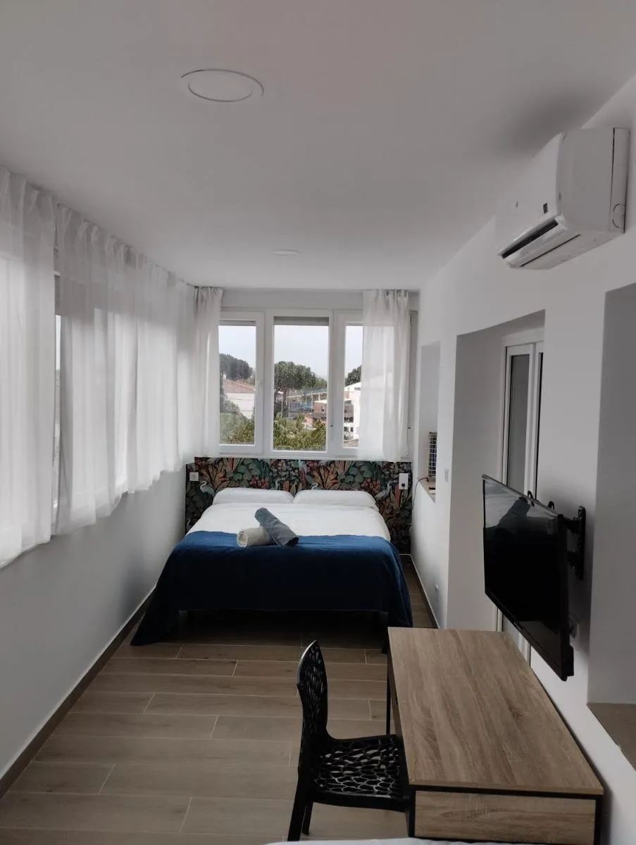 Image 3 of Apartamentos y Habitaciones KAI MARBELLA