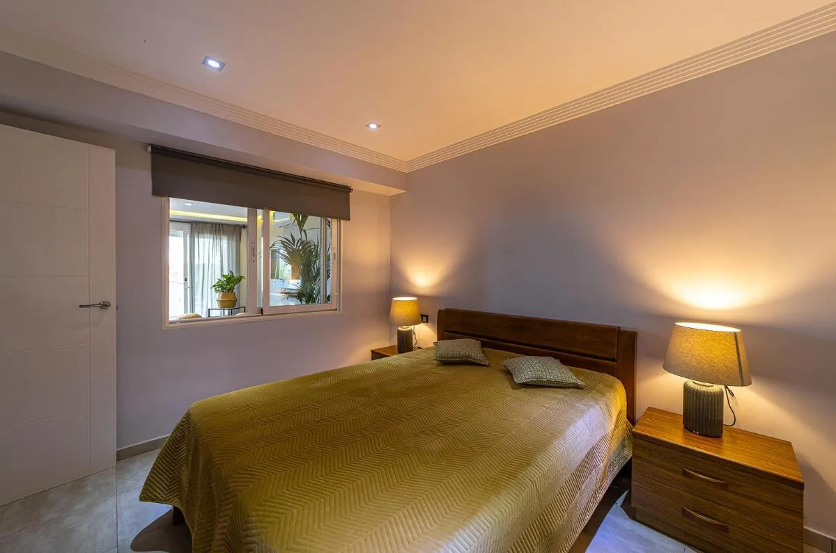 Image 4 of Apartamento tranquilo en villa privada, Marbella – Lavanda