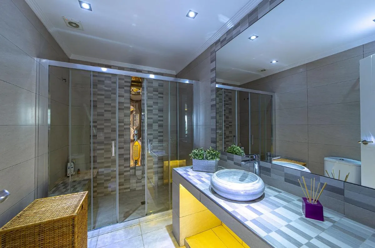 Image 6 of Apartamento tranquilo en villa privada, Marbella – Lavanda
