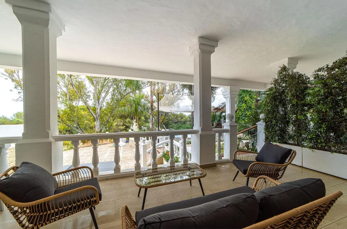Image 2 of Apartamento tranquilo en villa privada, Marbella – Lavanda