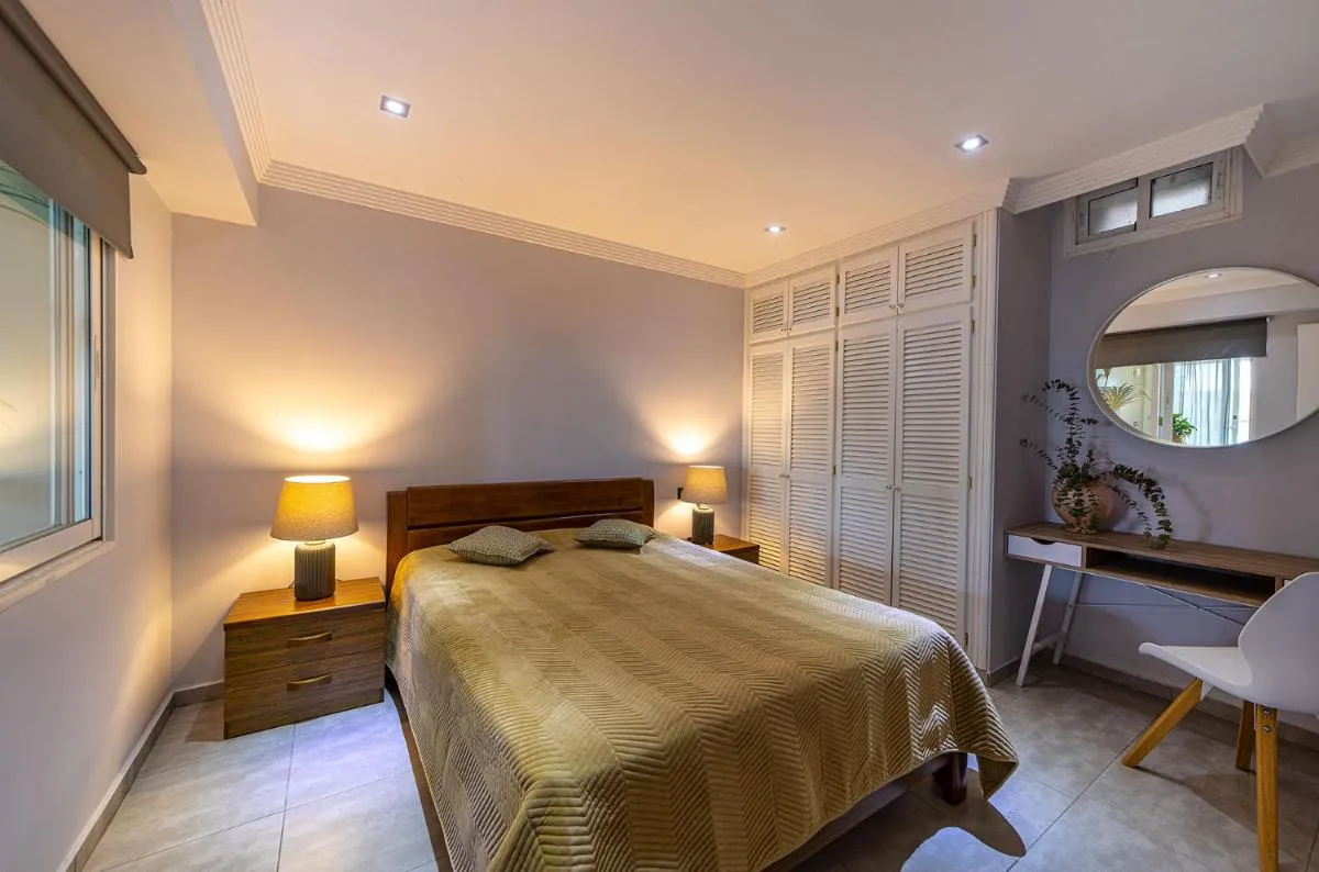 Image 5 of Apartamento tranquilo en villa privada, Marbella – Lavanda