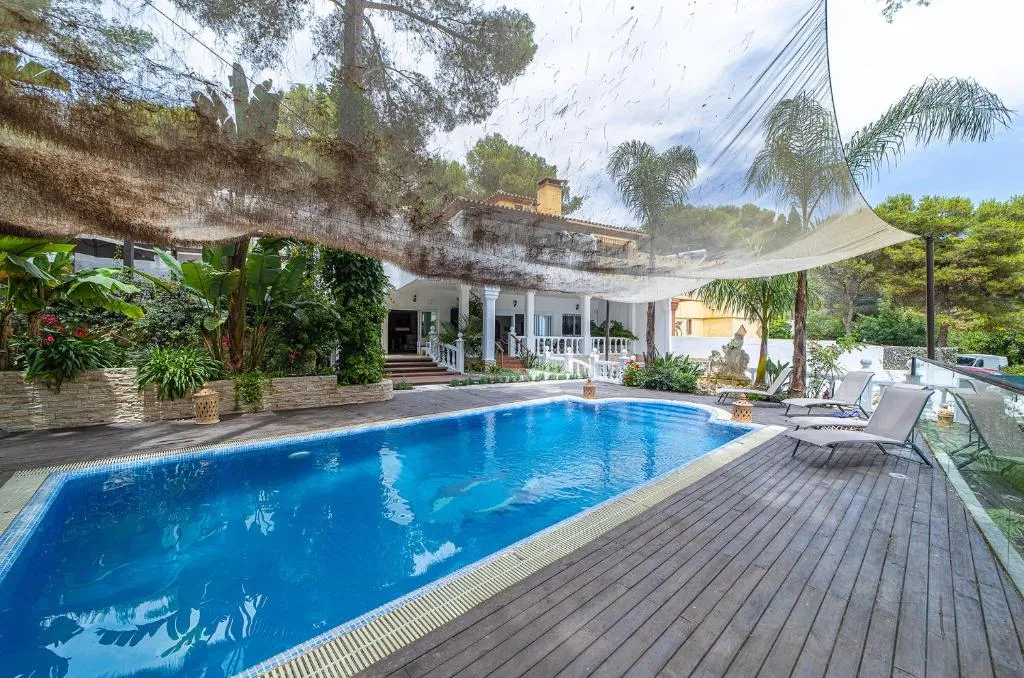 Image of Apartamento tranquilo en villa privada, Marbella – Lavanda