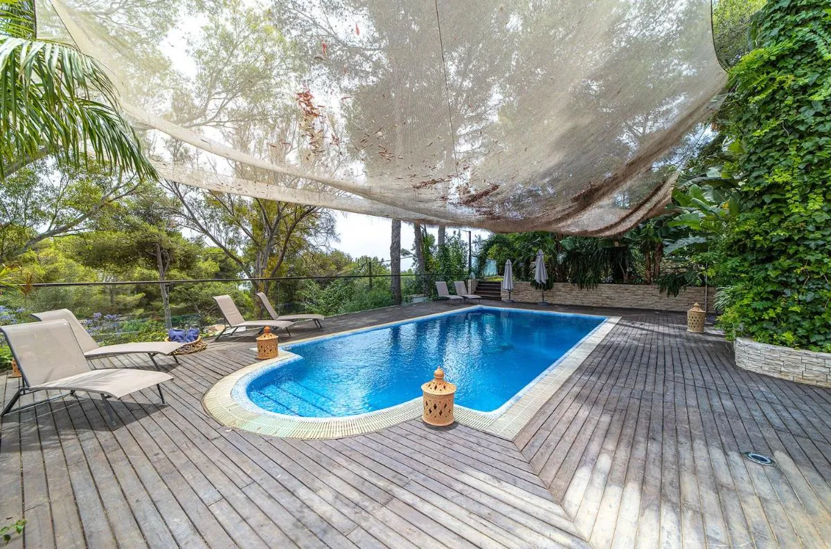 Image 3 of Apartamento tranquilo en villa privada, Marbella – Lavanda