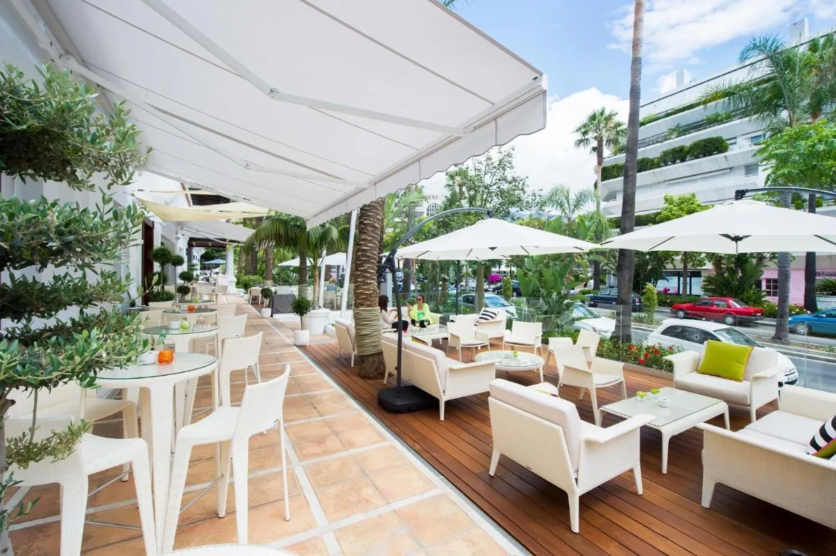 Image 1 of Aparthotel Monarque Sultán