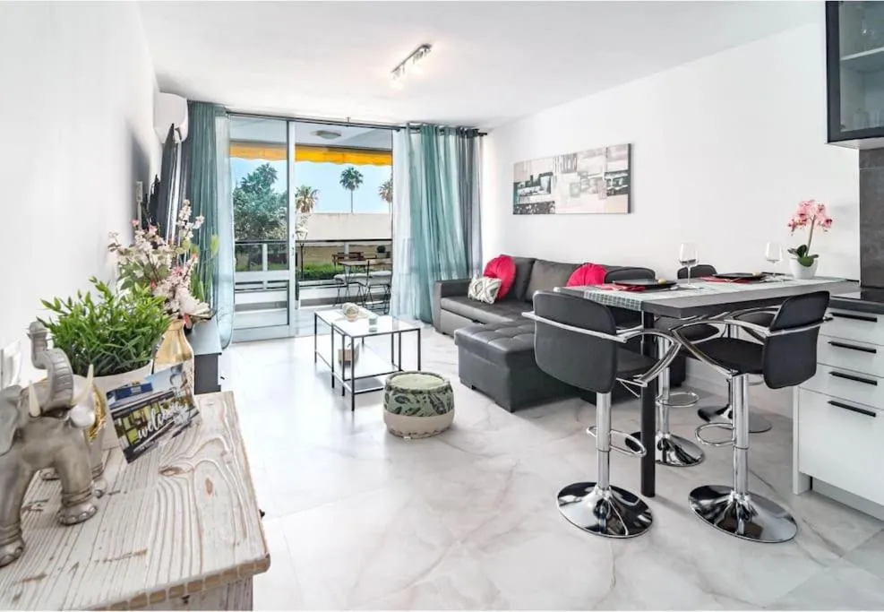 Image of Apartman Marbella ElFaro