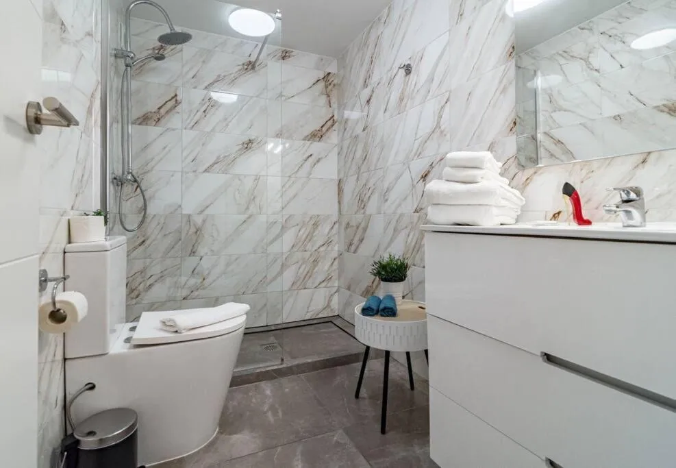 Image 4 of Apartman Marbella ElFaro