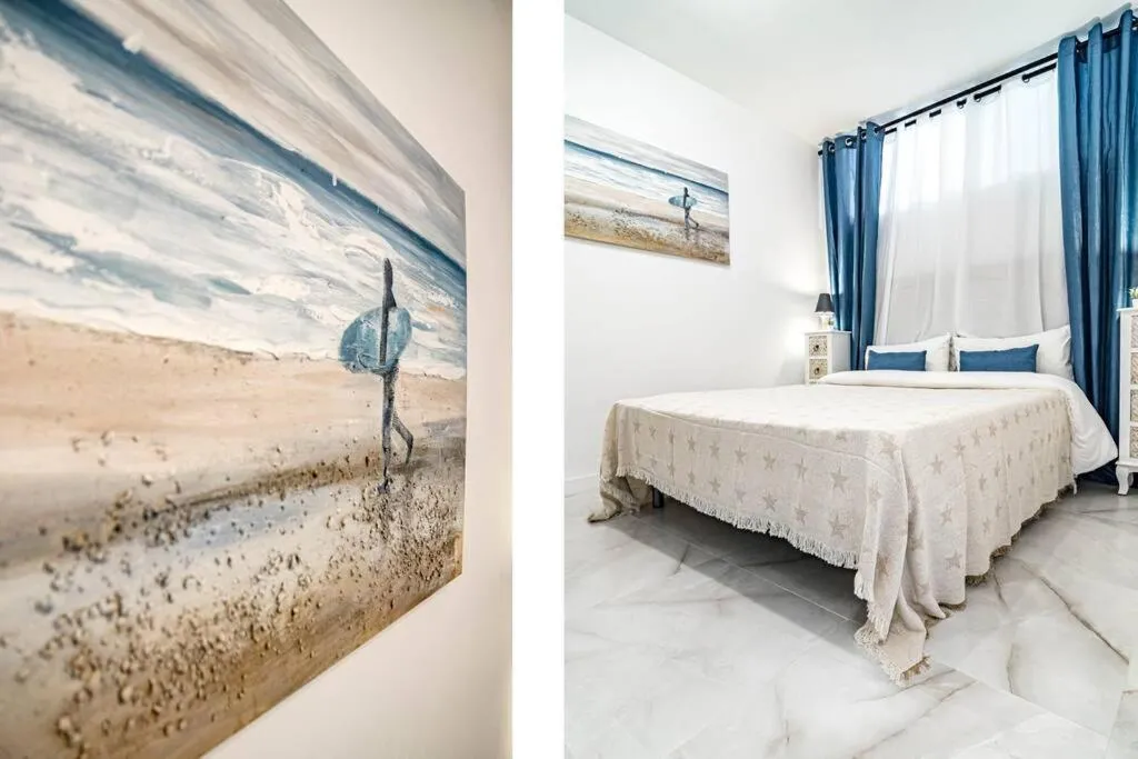 Image 5 of Apartman Marbella ElFaro