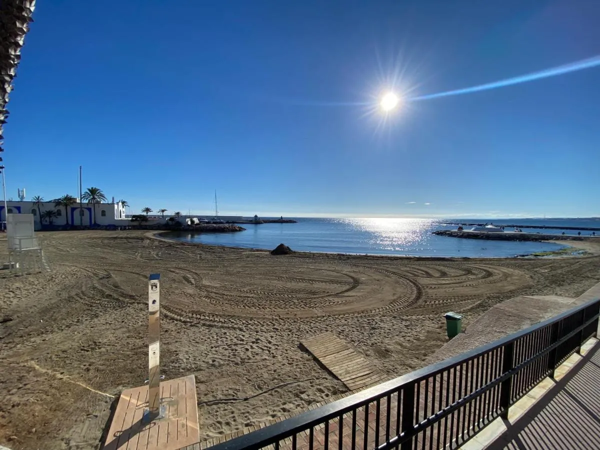 Image 3 of Apartman Marbella ElFaro