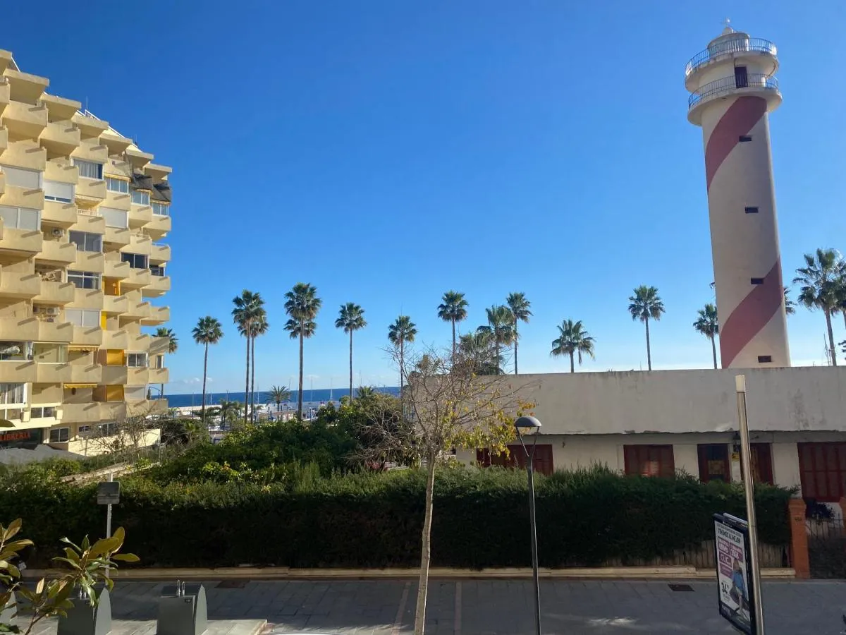 Image 2 of Apartman Marbella ElFaro