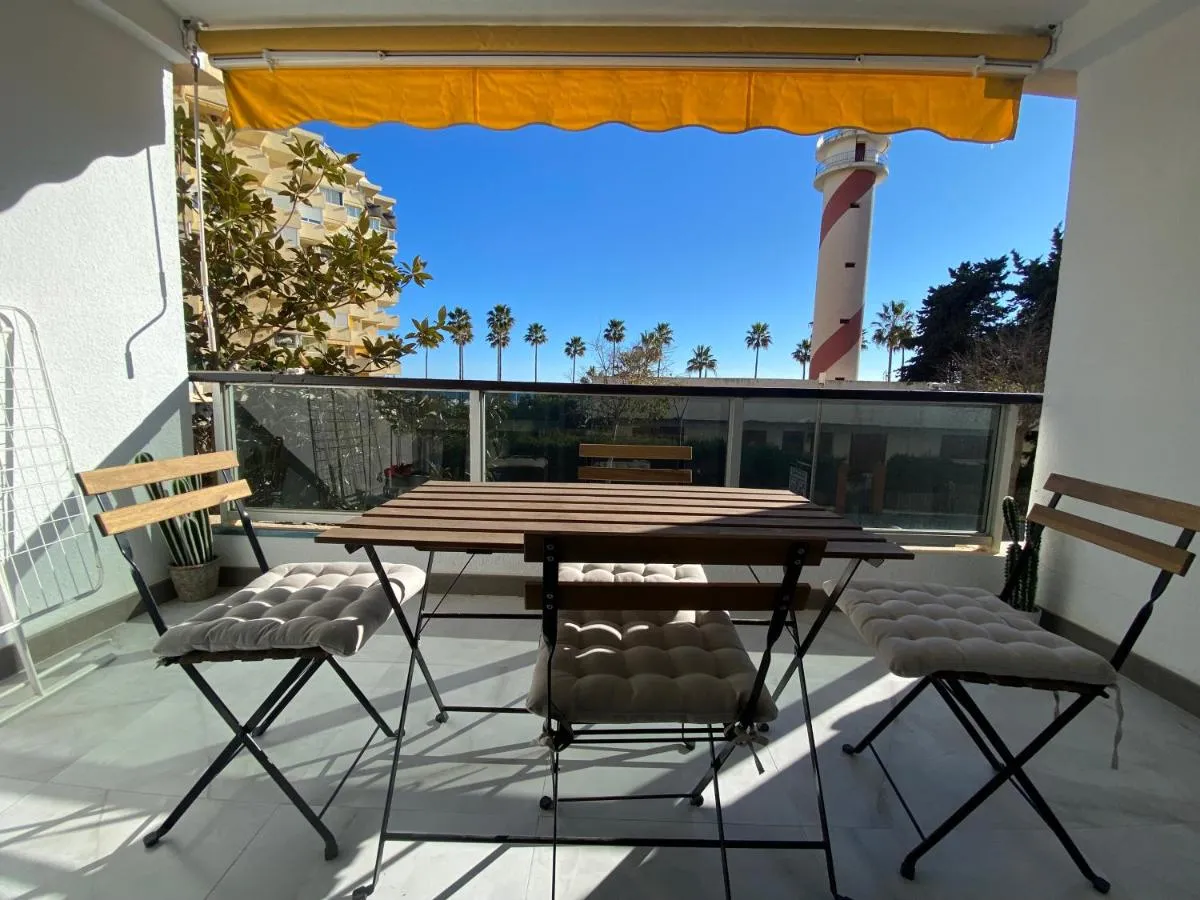 Image 1 of Apartman Marbella ElFaro