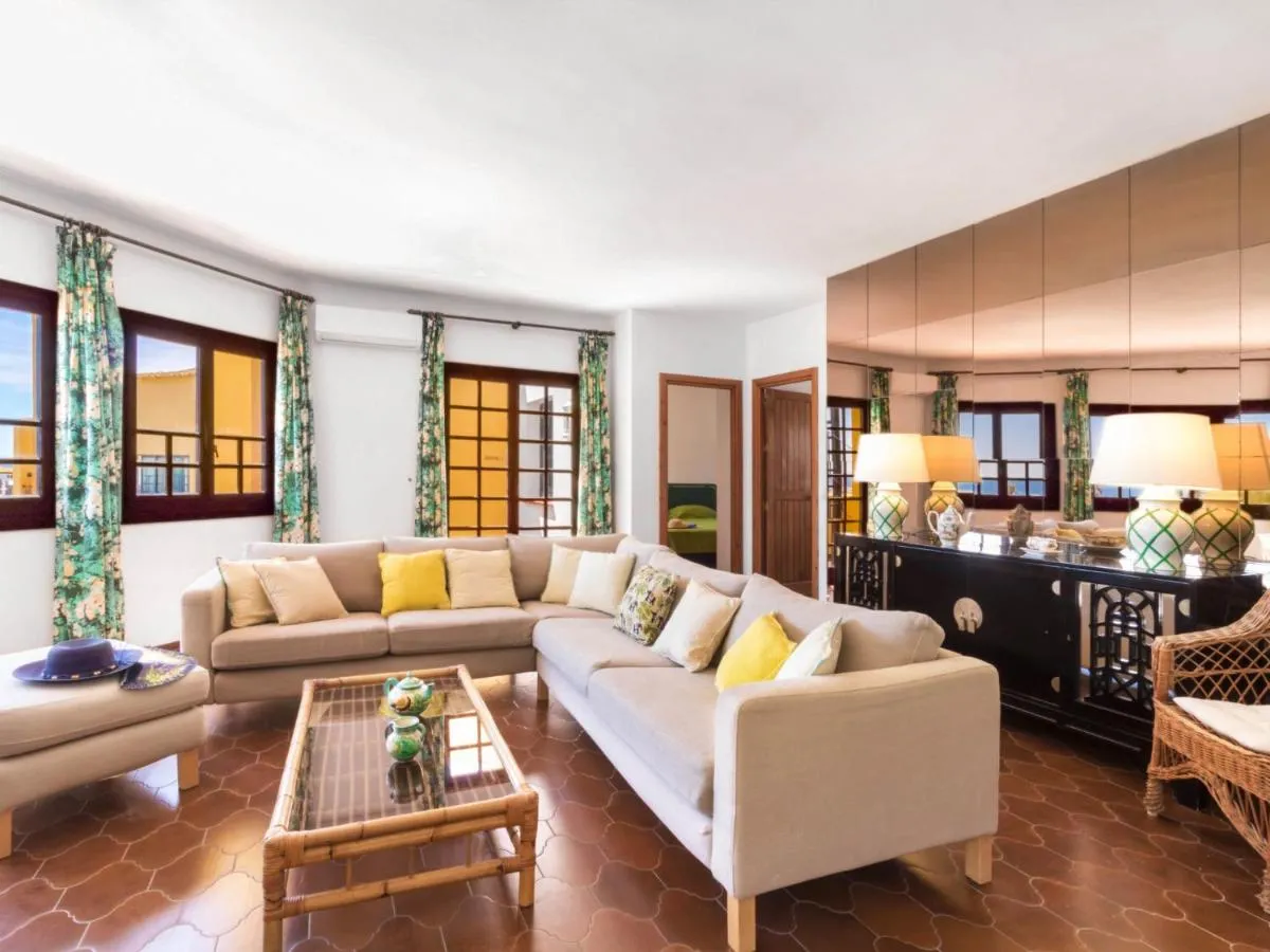 Image 2 of Apartment Cabopino-1 by Interhome
