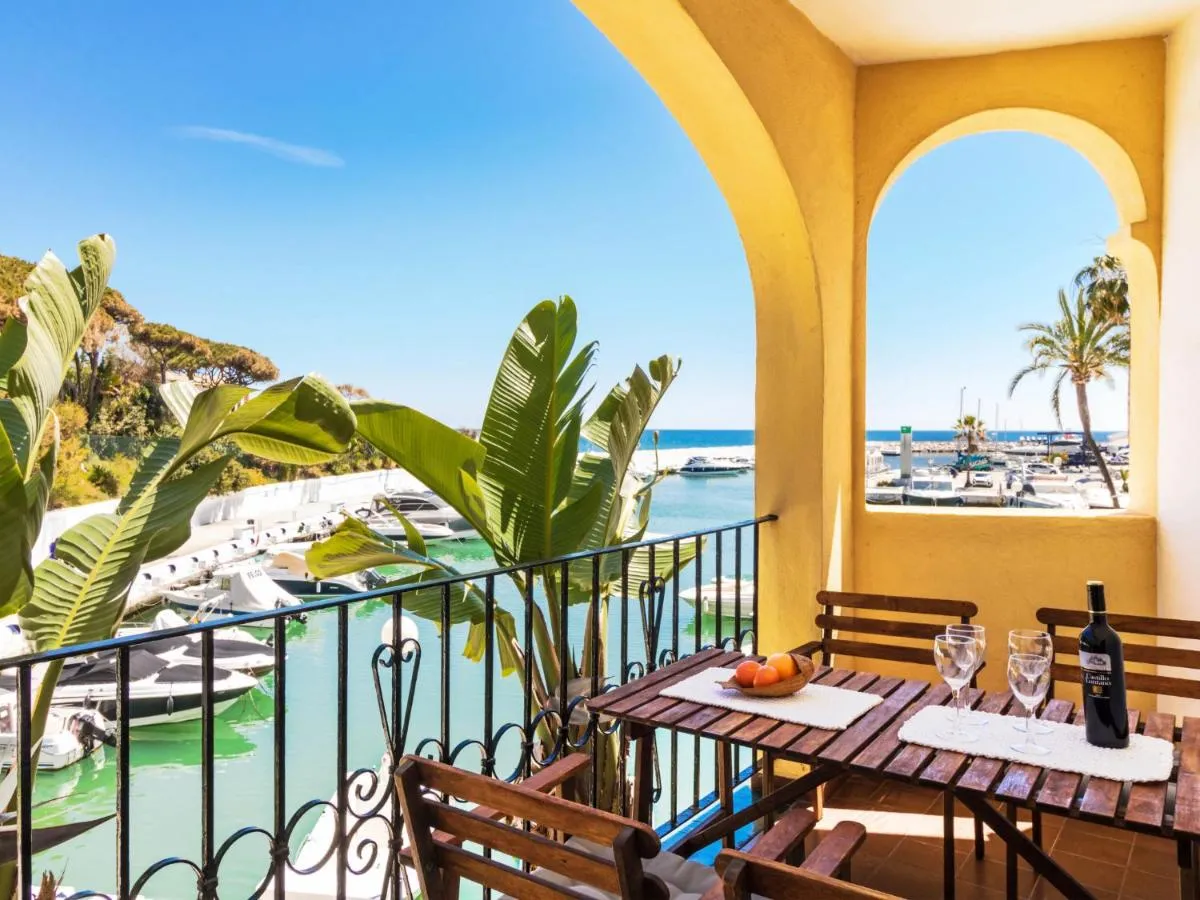 Image 1 of Apartment Cabopino-1 by Interhome