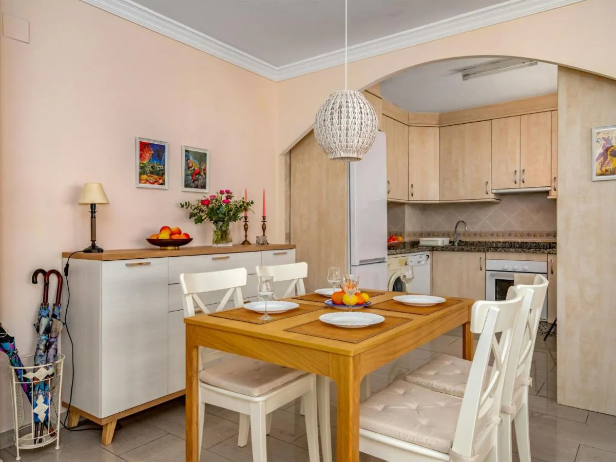 Image 3 of Apartment Caracas de Marbella by Interhome