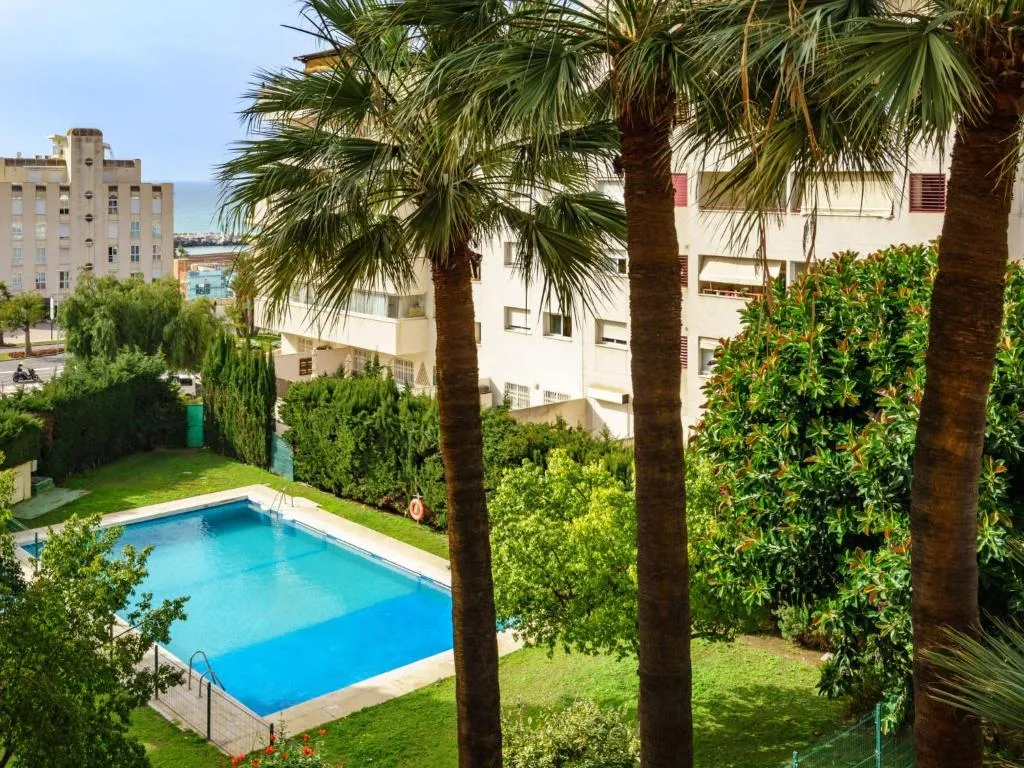 Image of Apartment Caracas de Marbella by Interhome