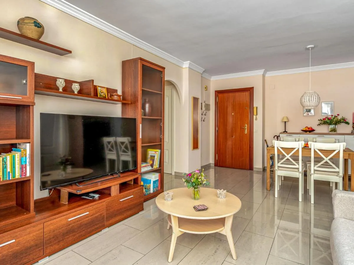 Image 6 of Apartment Caracas de Marbella by Interhome