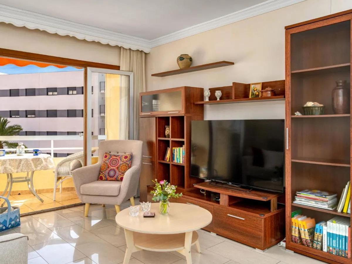 Image 5 of Apartment Caracas de Marbella by Interhome