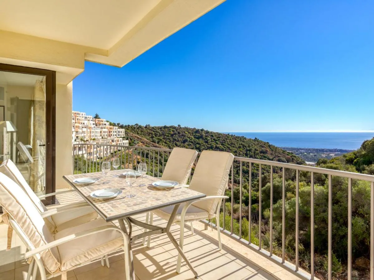 Image 1 of Apartment Cielo y mar Samara by Interhome