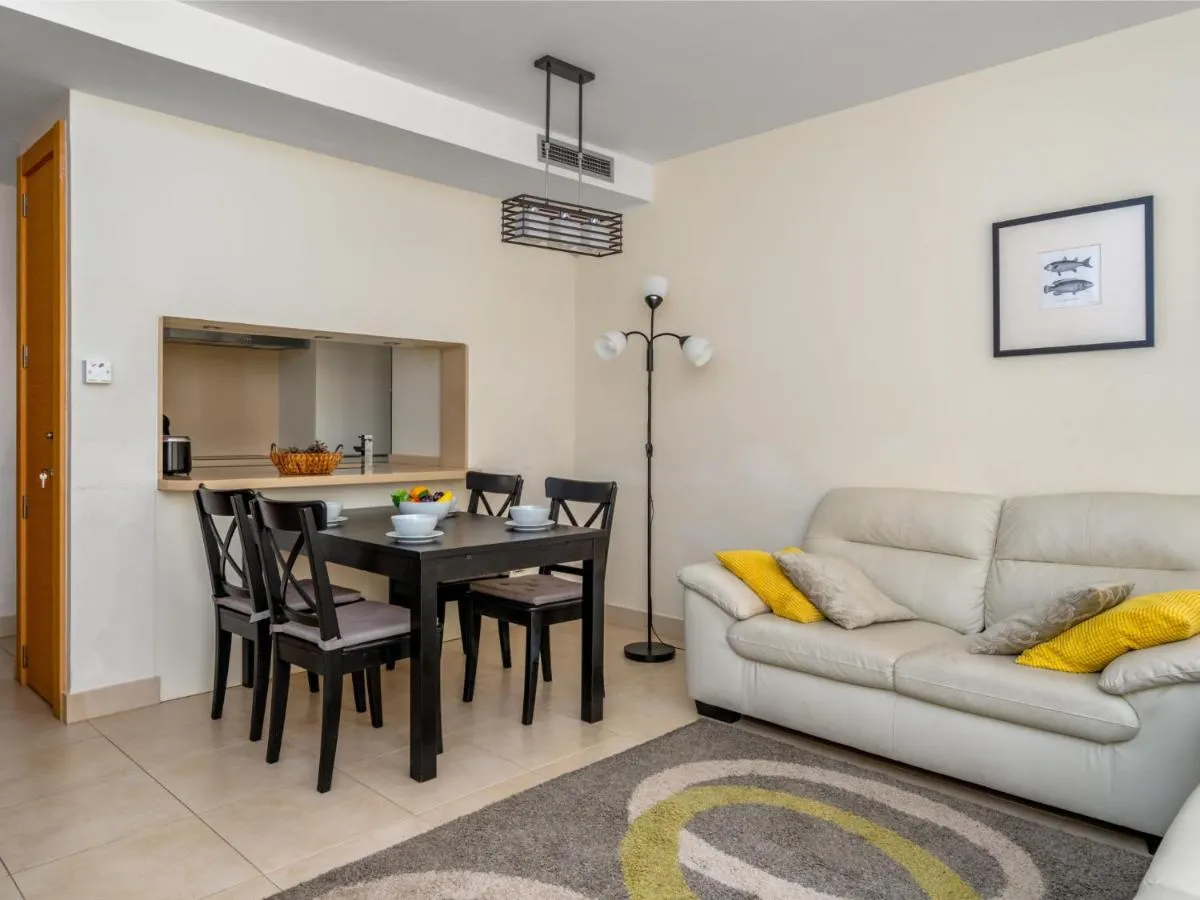 Image 3 of Apartment Cielo y mar Samara by Interhome