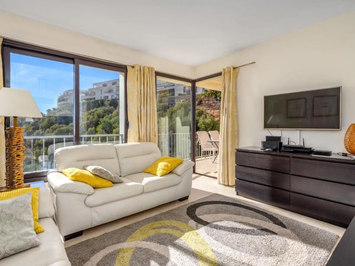 Image 2 of Apartment Cielo y mar Samara by Interhome