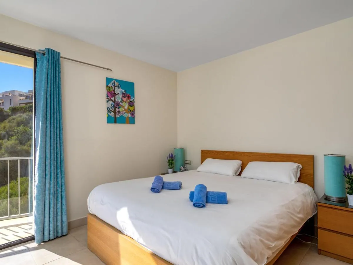 Image 4 of Apartment Cielo y mar Samara by Interhome