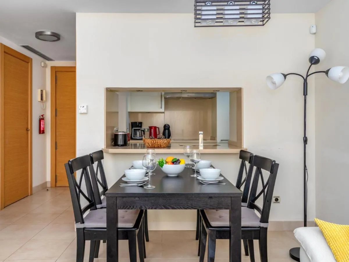 Image 6 of Apartment Cielo y mar Samara by Interhome