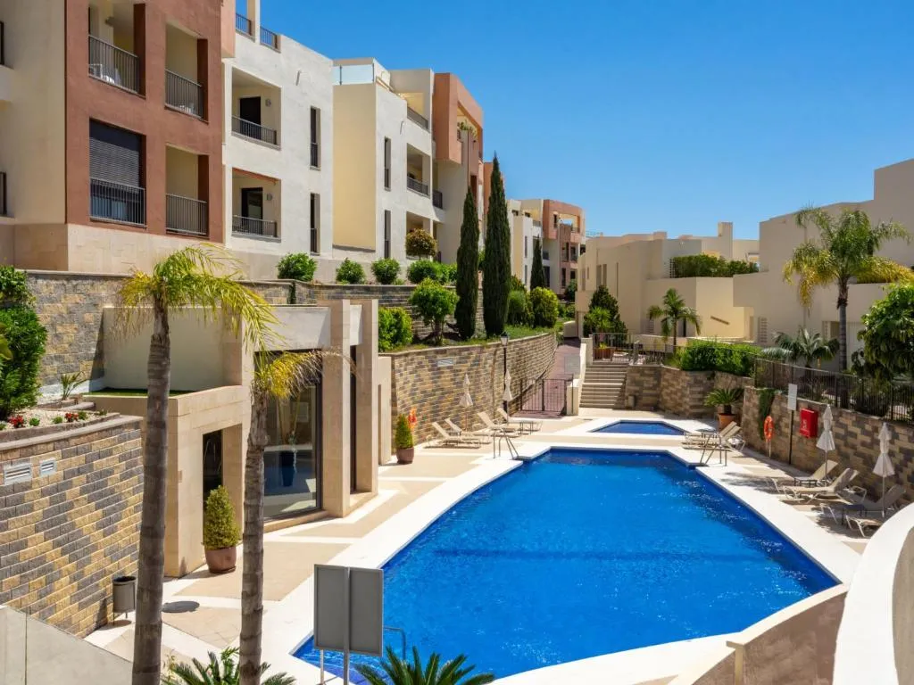 Image of Apartment Cielo y mar Samara by Interhome