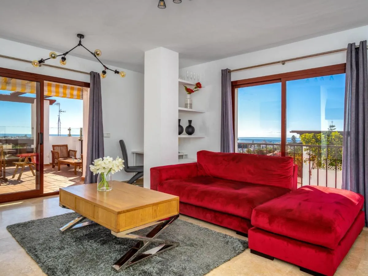 Image 2 of Apartment Coto Real by Interhome