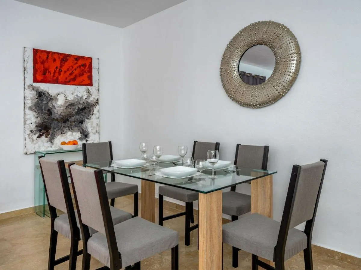 Image 3 of Apartment Coto Real by Interhome