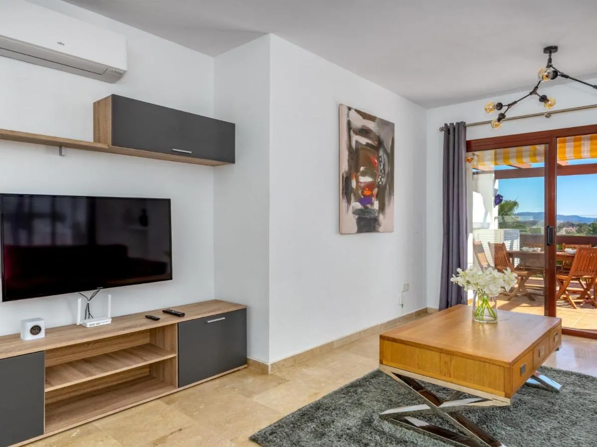 Image 6 of Apartment Coto Real by Interhome