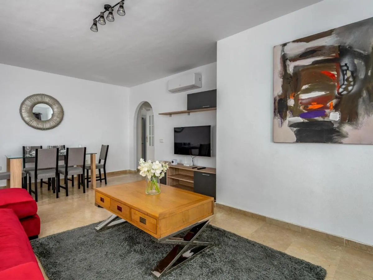 Image 5 of Apartment Coto Real by Interhome