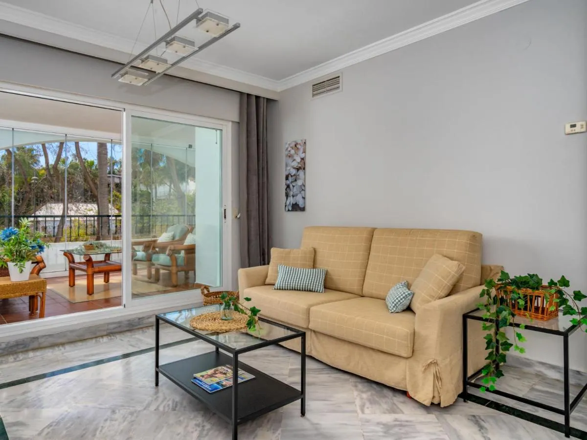 Image 2 of Apartment Dama de noche-3 by Interhome