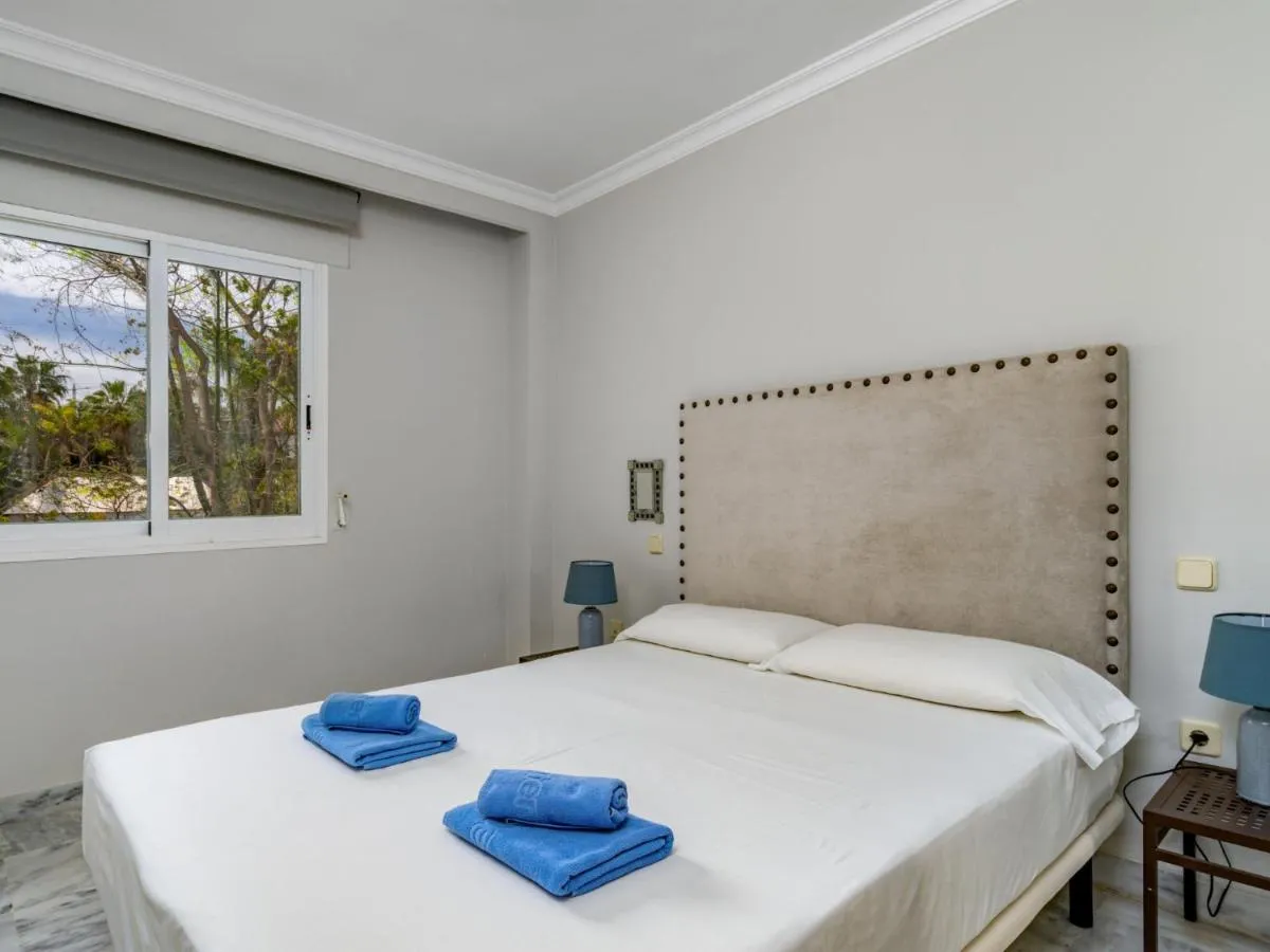 Image 4 of Apartment Dama de noche-3 by Interhome