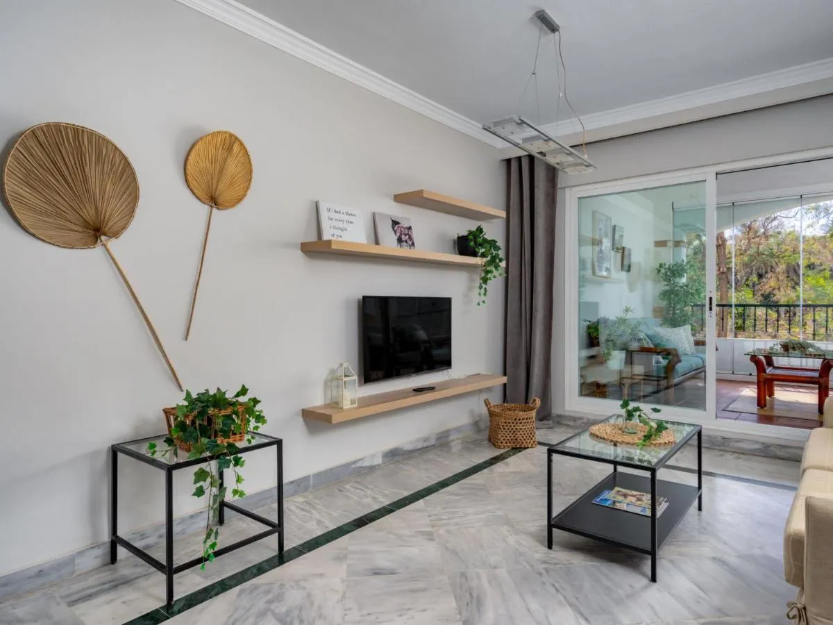 Image 3 of Apartment Dama de noche-3 by Interhome