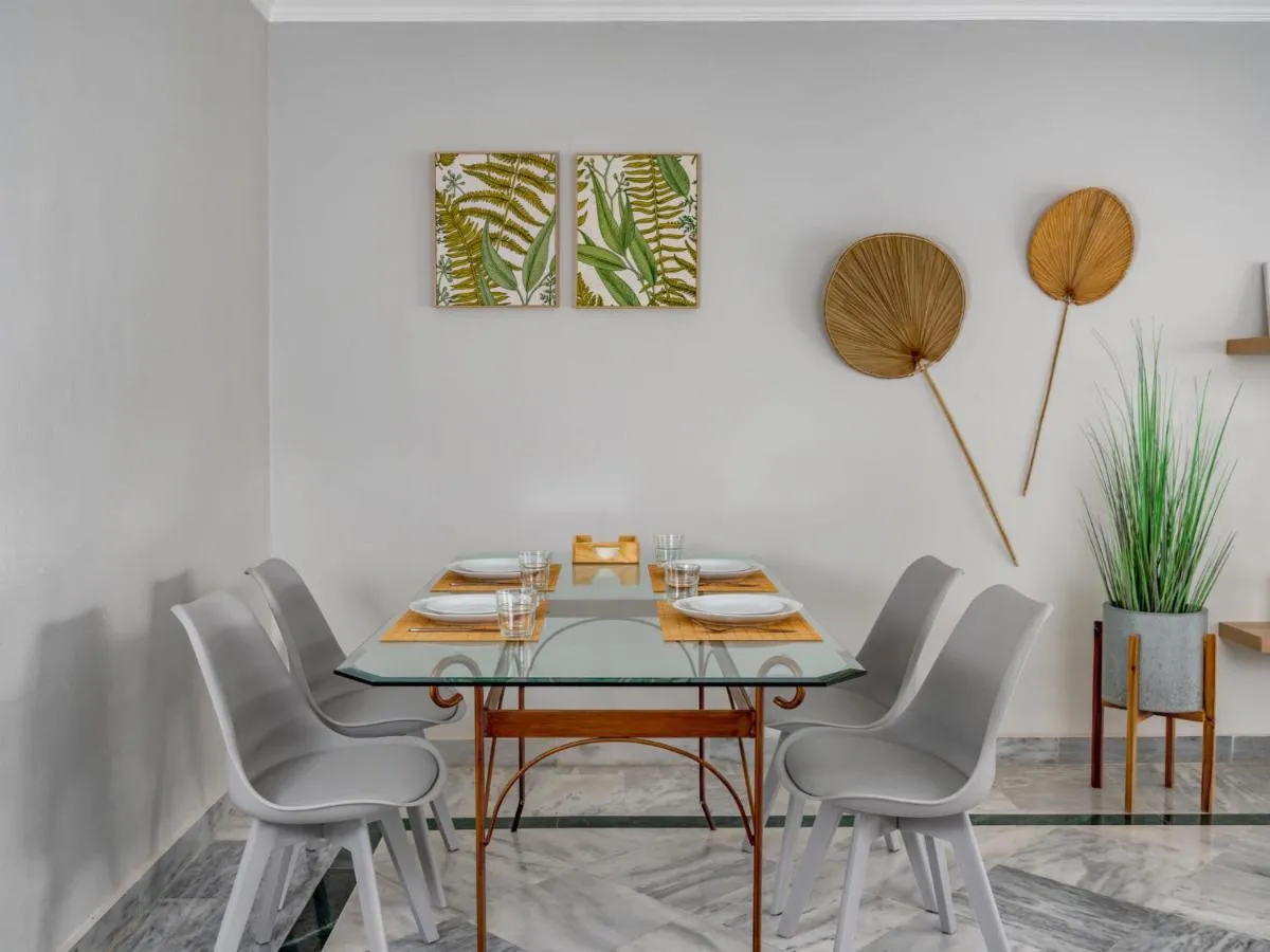 Image 6 of Apartment Dama de noche-3 by Interhome