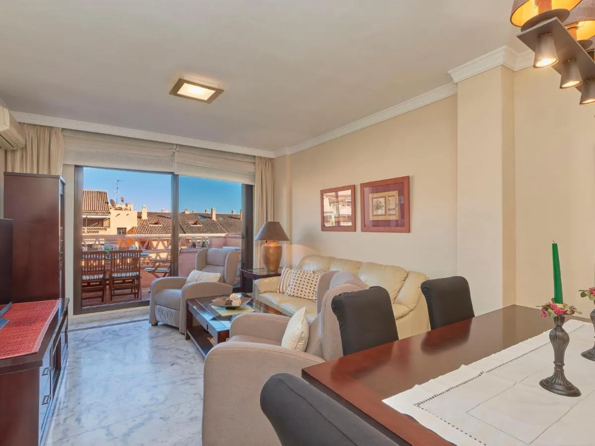 Image 2 of Apartment Duplex Milla de Oro by Interhome