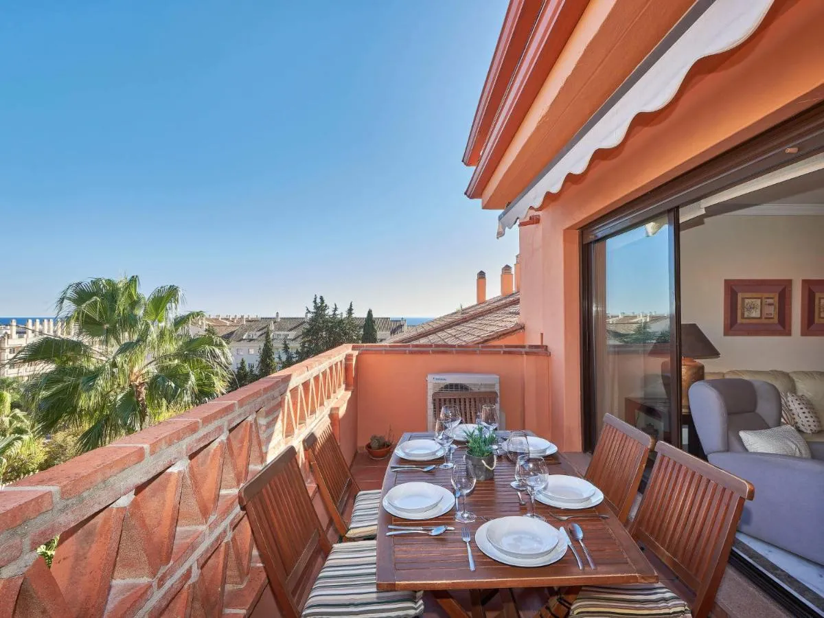 Image 1 of Apartment Duplex Milla de Oro by Interhome