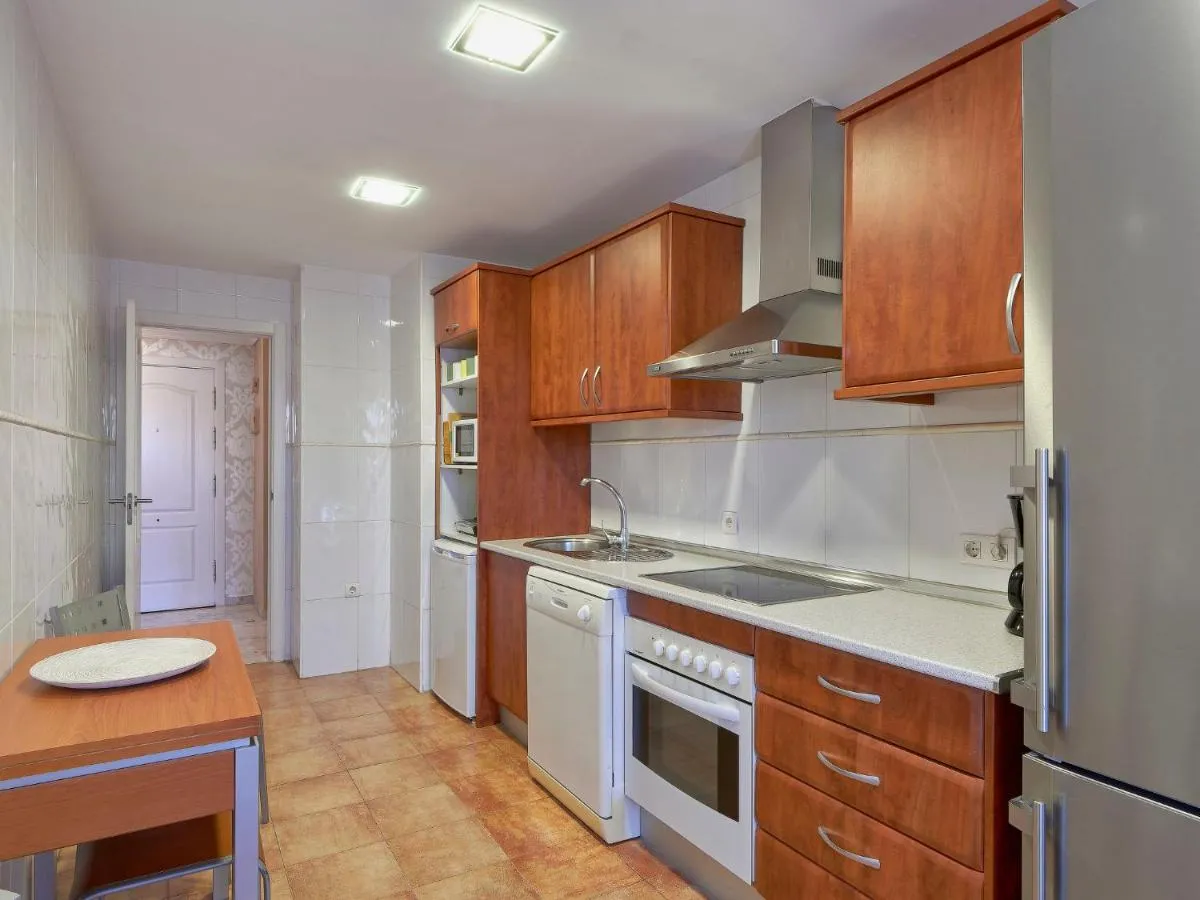 Image 3 of Apartment Duplex Milla de Oro by Interhome