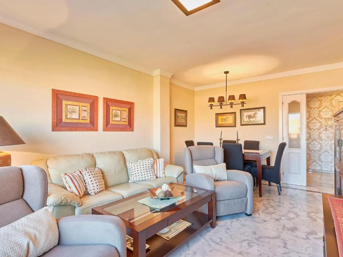 Image 5 of Apartment Duplex Milla de Oro by Interhome
