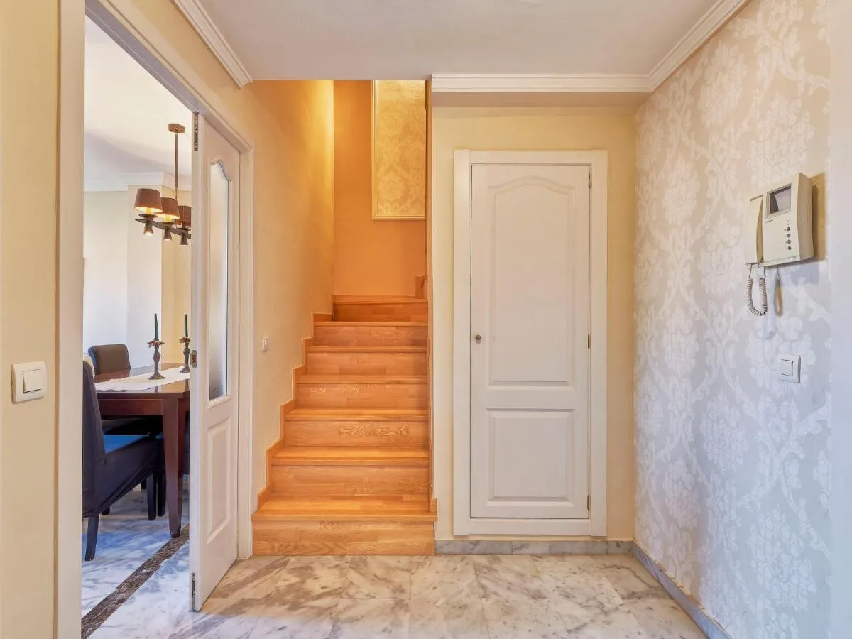 Image 6 of Apartment Duplex Milla de Oro by Interhome
